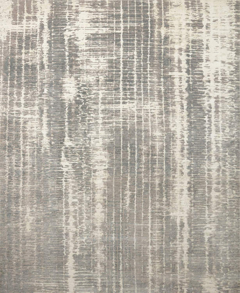 loloi rugs atlas atl 01 ivory pewter rug