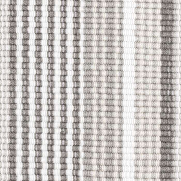 dash albert gradation ticking da169 grey rug