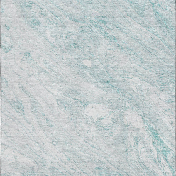addison mayfield amf640 teal rug