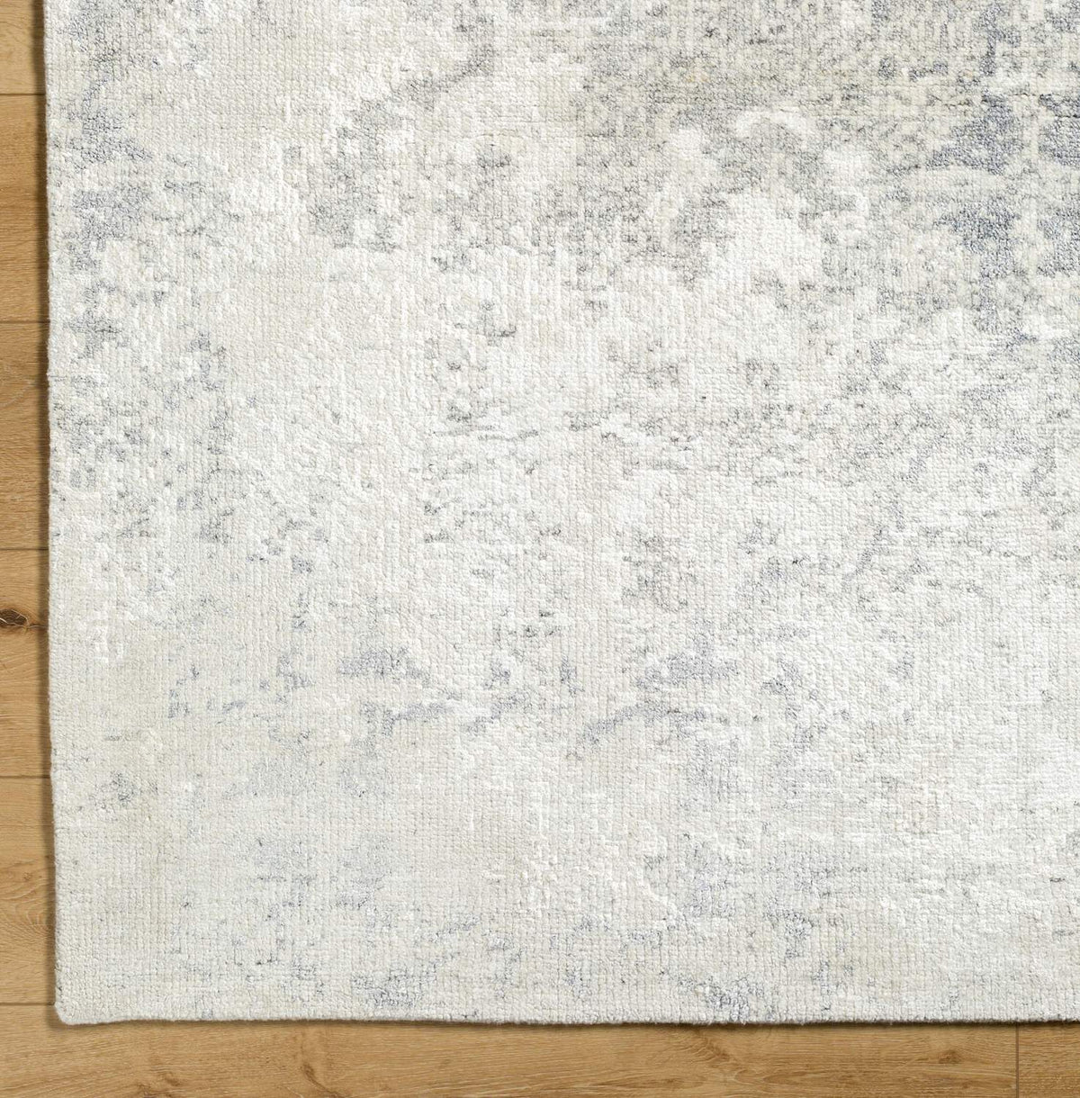 surya lille lel 2303 ivory rug