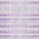 addison mayfield amf195 purple rug