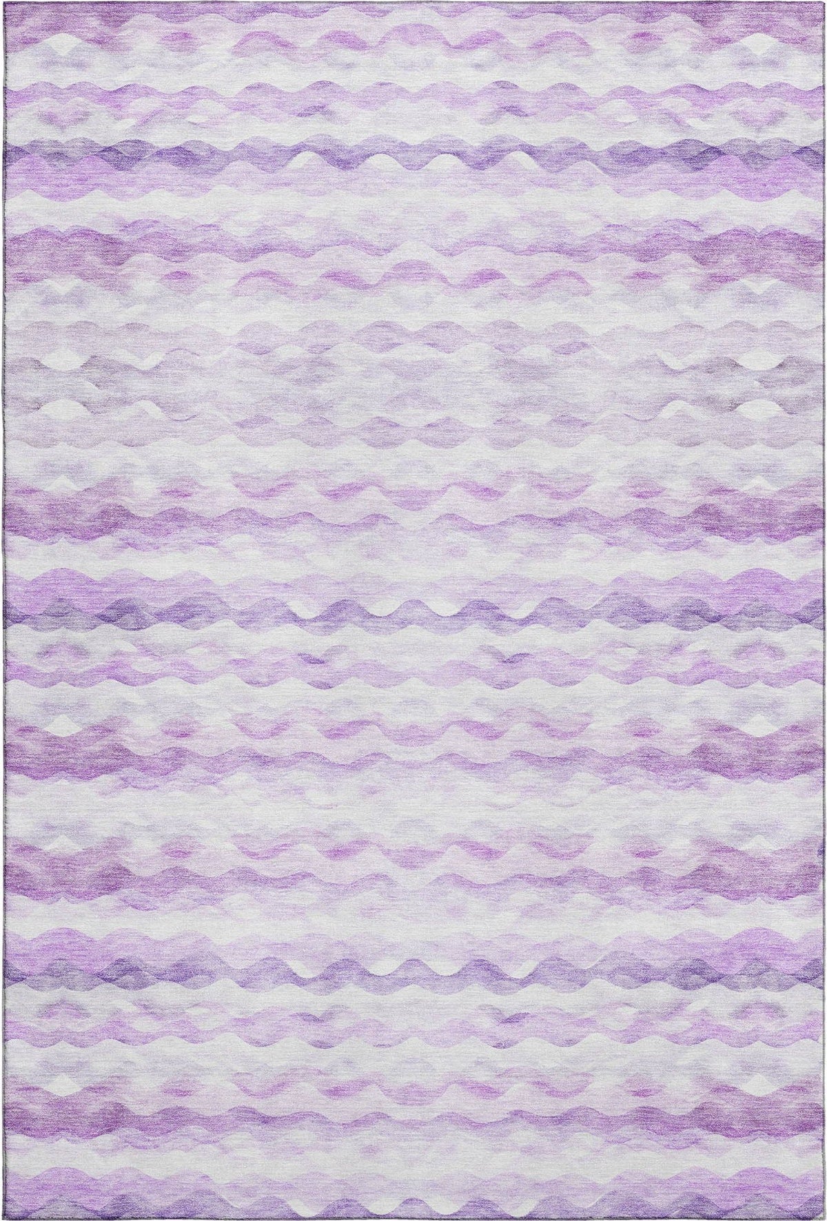 addison mayfield amf195 purple rug