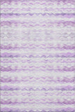 addison mayfield amf195 purple rug