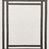 lavin kali n5017 black rug