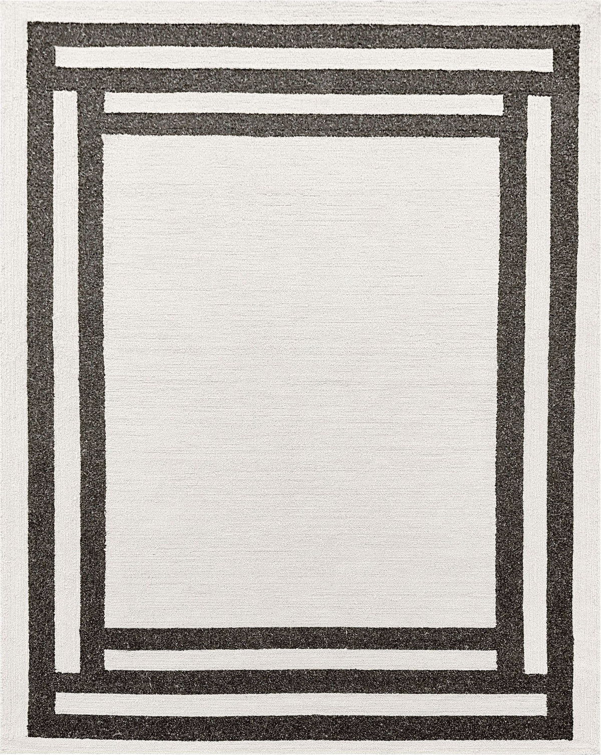 lavin kali n5017 black rug