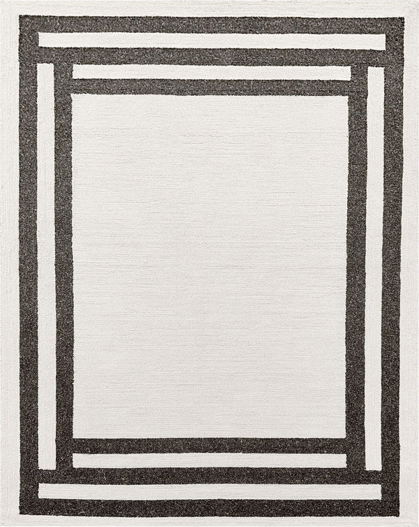 lavin kali n5017 black rug