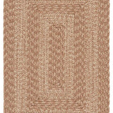 safavieh clearance braided bra265b beige rug