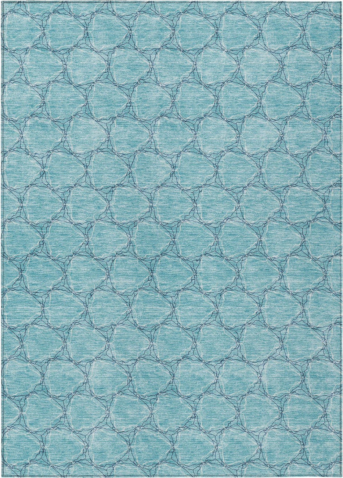 addison chantille acn960 teal rug