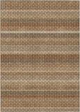 addison chantille acn1424 paprika rug
