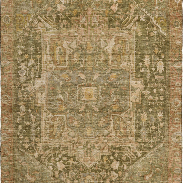 dalyn solace sl14 fern rug