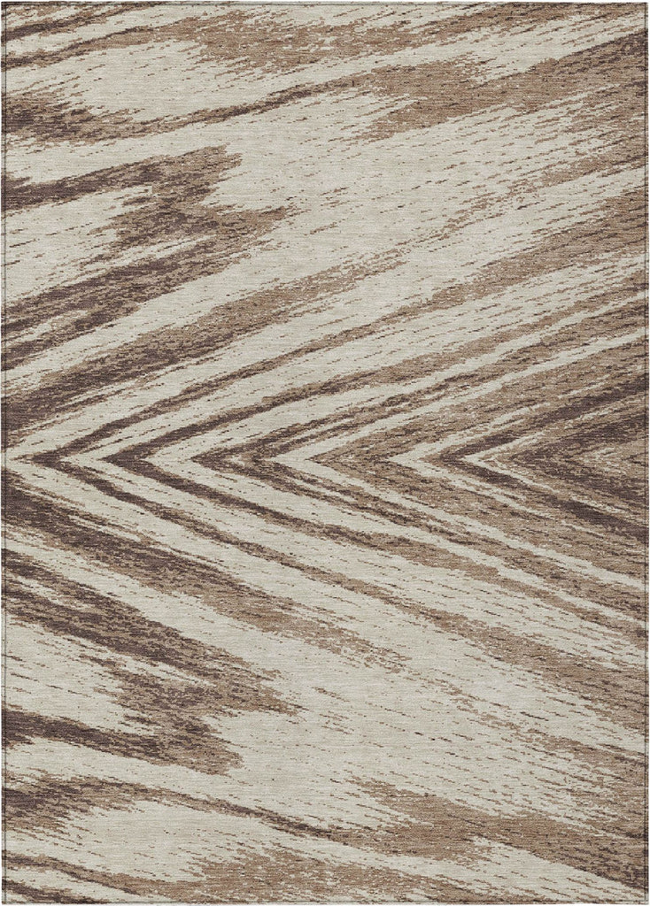 addison chantille acn876 brown rug