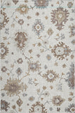 dalyn portico po6 ivory rug