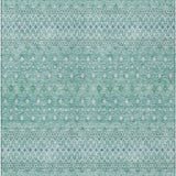 addison chantille acn709 aqua rug