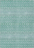 addison chantille acn709 aqua rug
