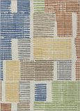 addison chantille acn1975 putty rug