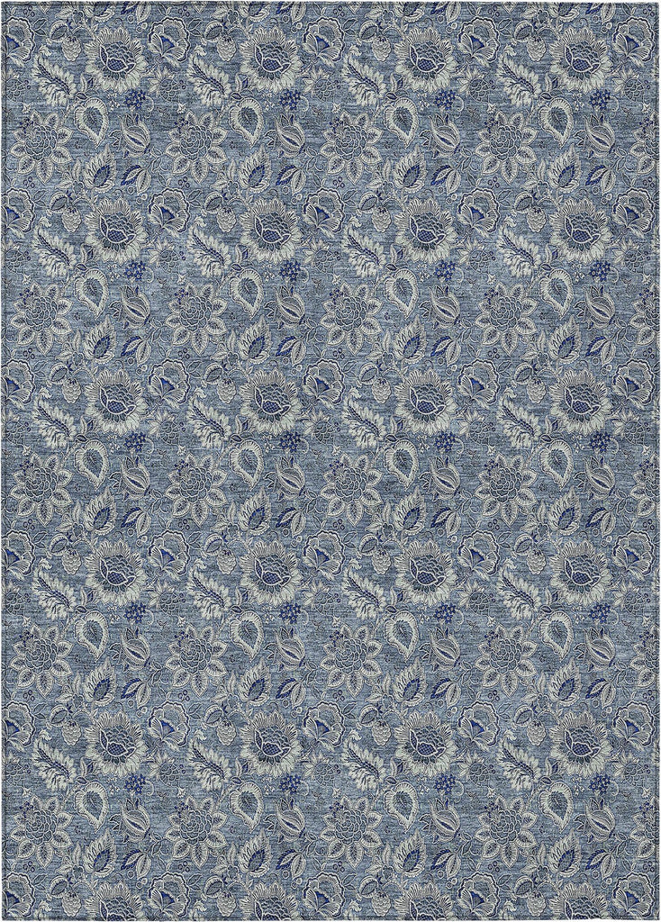 addison chantille acn661 blue rug