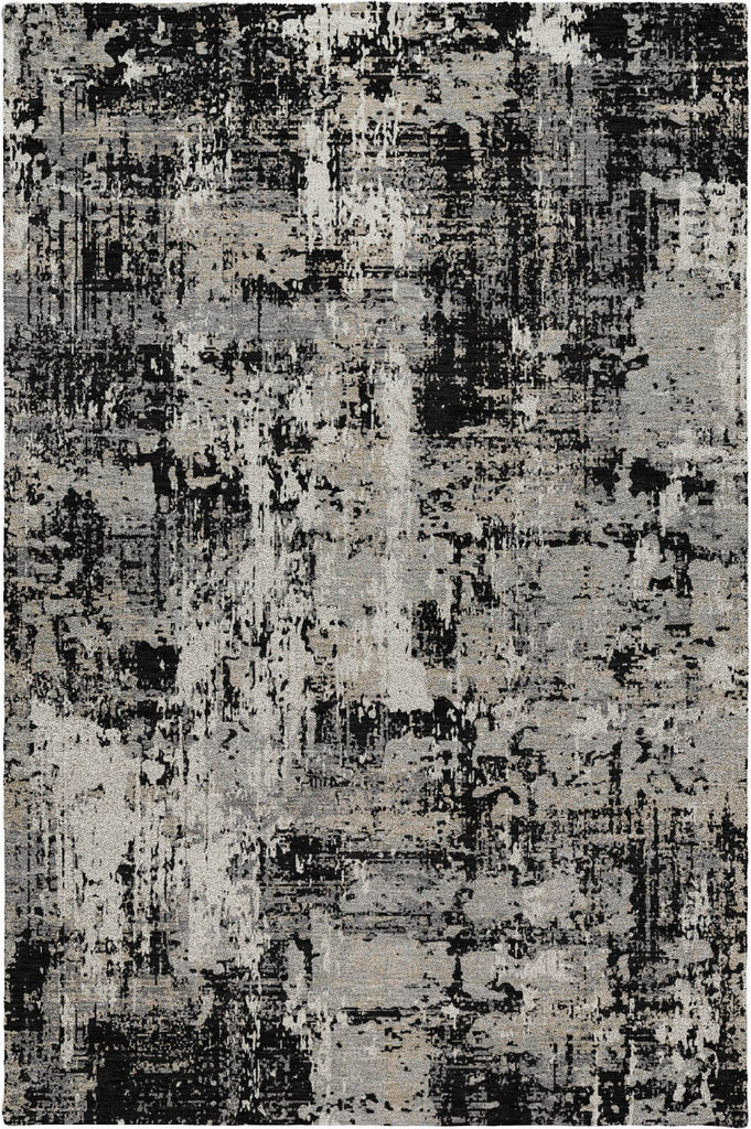 dalyn kochi kc7 black rug