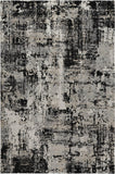 dalyn kochi kc7 black rug