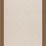 capel zoe white wicker 1993 natural rug 24