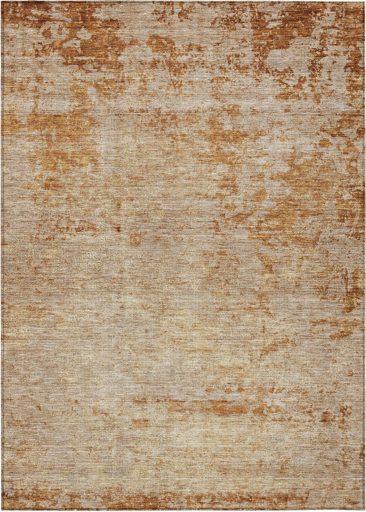 addison chantille acn1164 copper rug