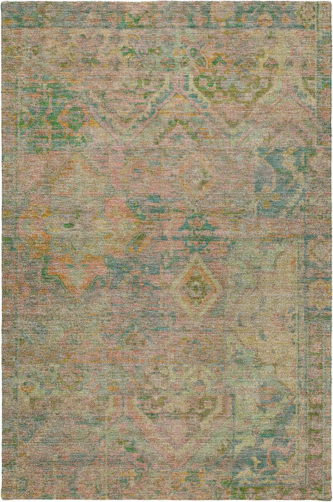 dalyn tabrook tb6 blush rug