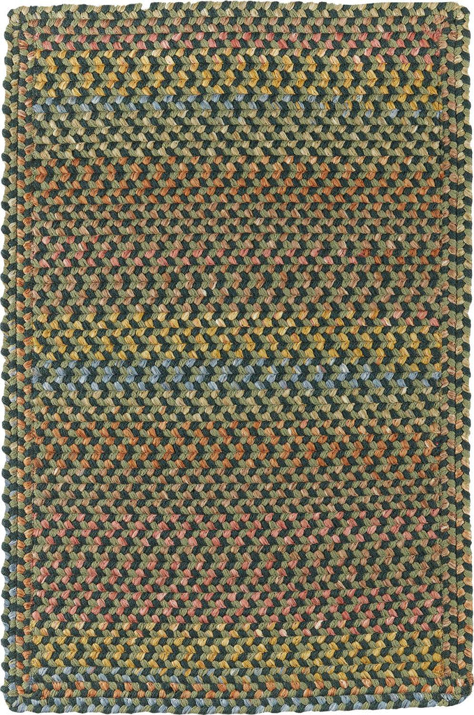rhody woodstock wo21 forest rug