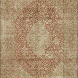 addison chantille acn1657 paprika rug