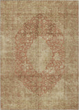 addison chantille acn1657 paprika rug
