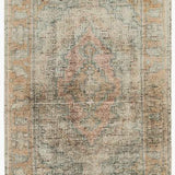 surya nirvana nvn 2300 dusty coral rug