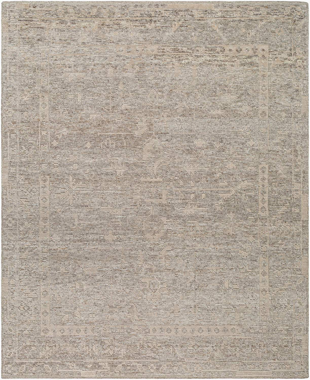 surya kimberly kry 2302 taupe rug