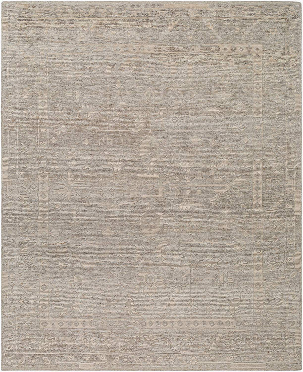surya kimberly kry 2302 taupe rug