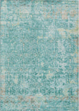 addison chantille acn1752 teal rug