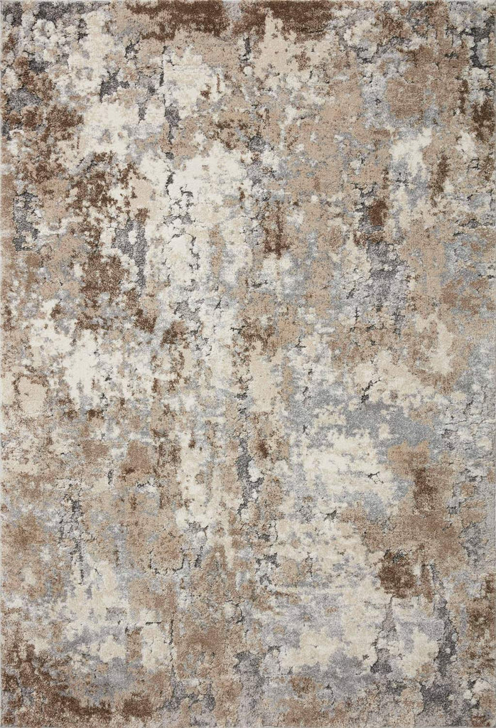 loloi theory thy 09 dove bark rug