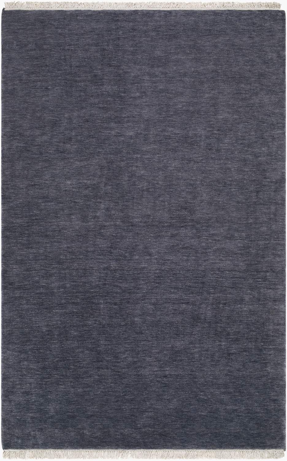 surya evergreen evg 2323 charcoal rug