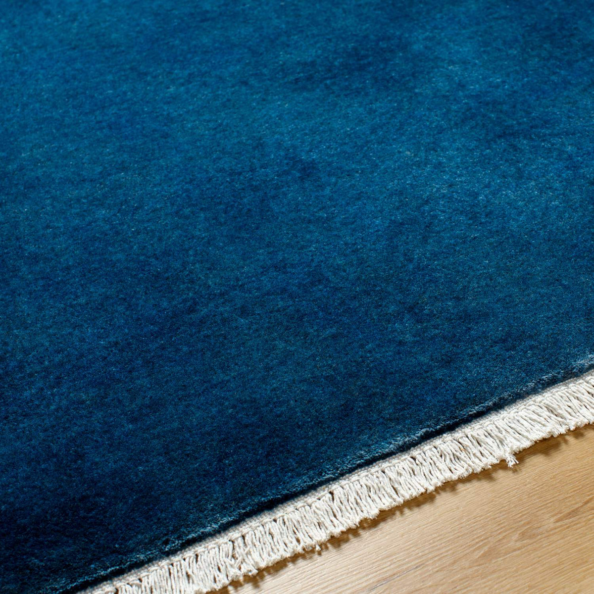 surya evergreen evg 2304 midnight blue rug