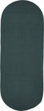 rhody solid poly s034 teal rug