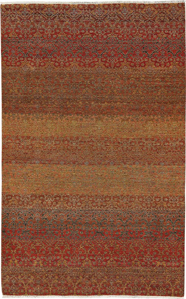 capel apex 1083 salmon rug