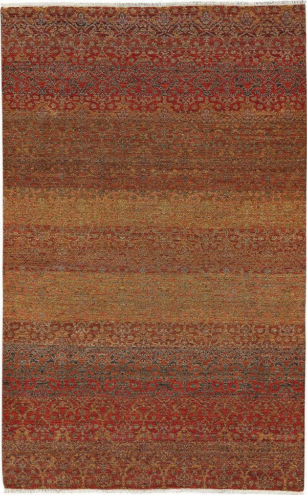 capel apex 1083 salmon rug