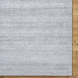 surya grandeur gru 2301 silver rug
