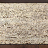 surya khyber khy 2301 brown rug