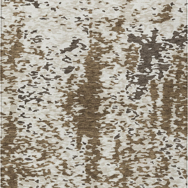 addison chantille acn944 brown rug