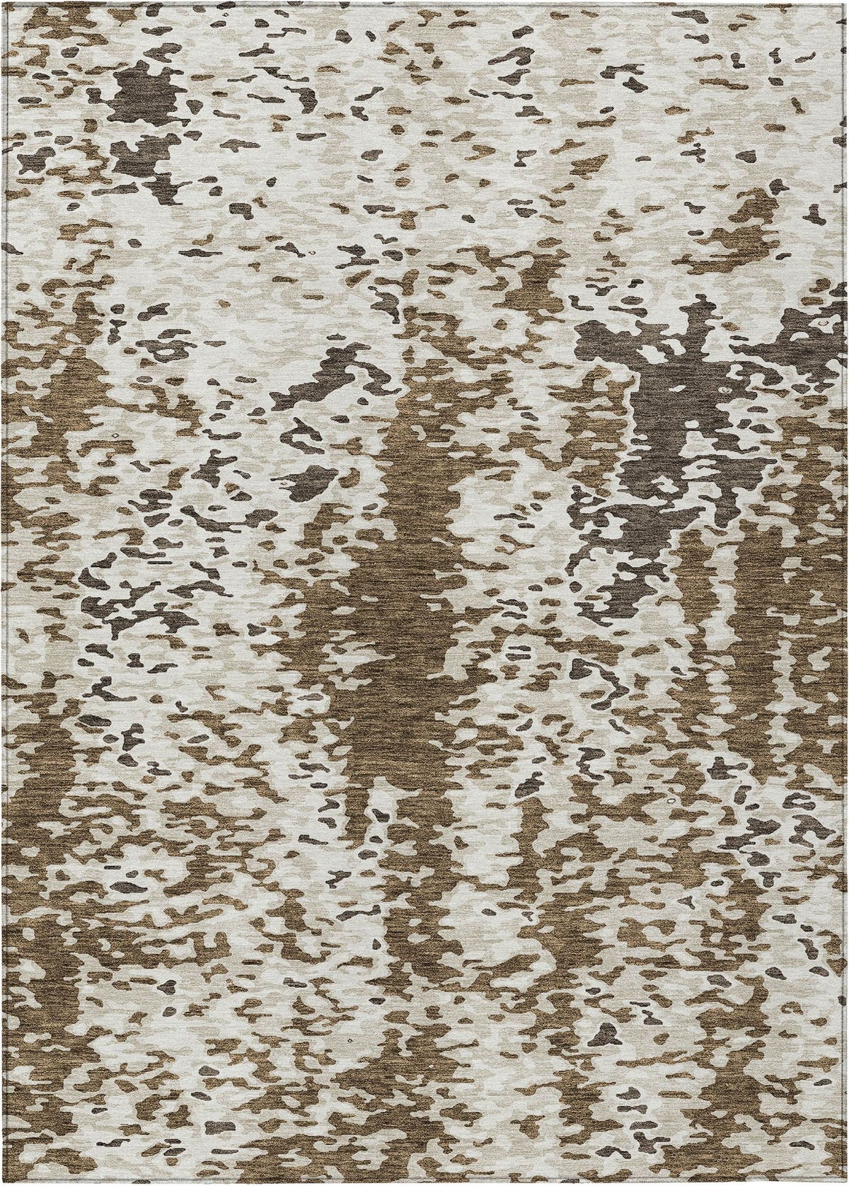 addison chantille acn944 brown rug