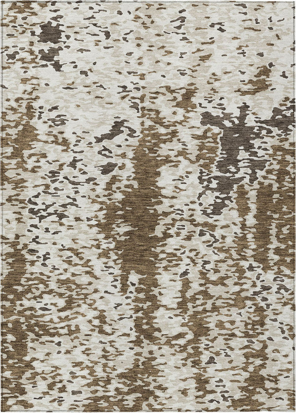 addison chantille acn944 brown rug