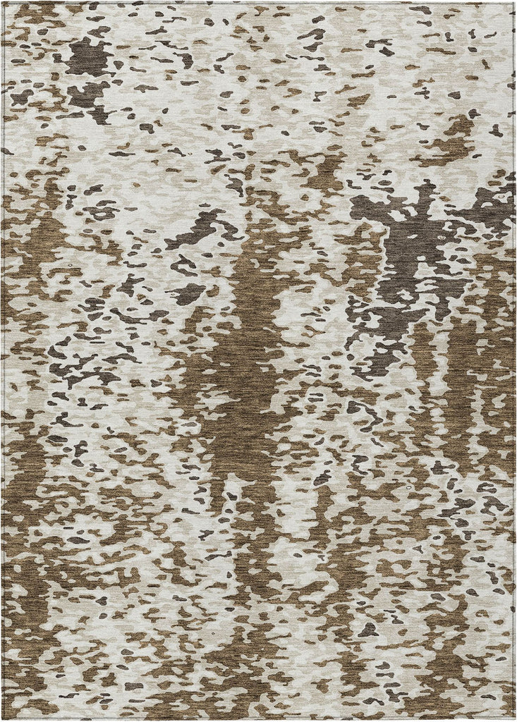 addison chantille acn944 brown rug