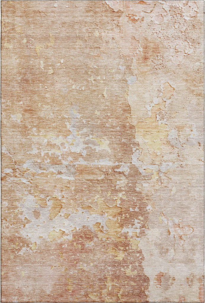 dalyn ravenna rn3 salmon rug
