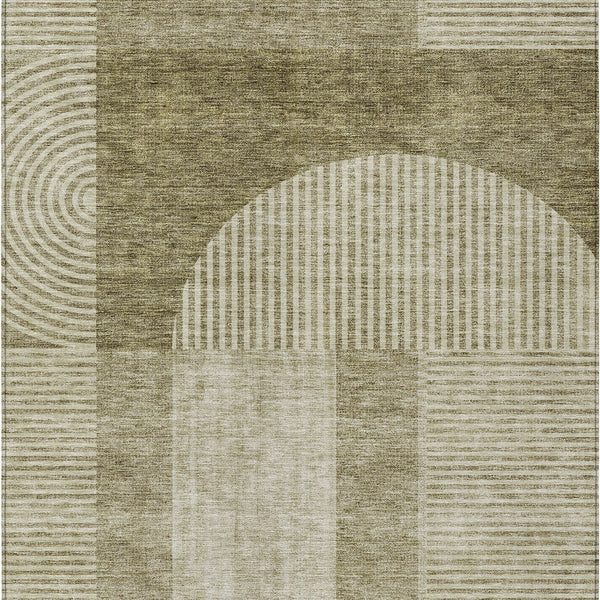 addison chantille acn711 taupe rug