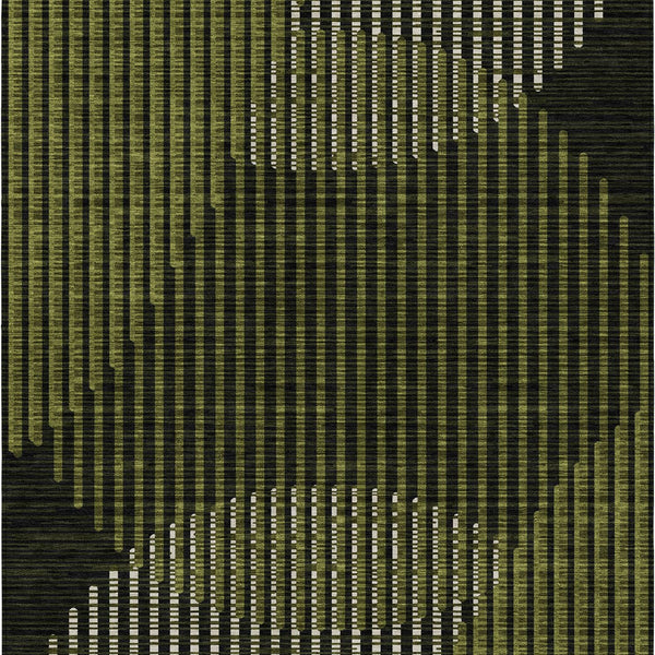 addison chantille acn1001 olive rug