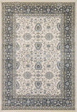 dynamic rugs yazd 2803 190 ivory rug