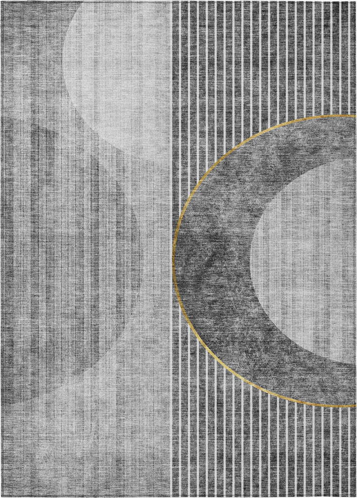 addison chantille acn676 charcoal rug
