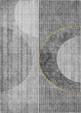 addison chantille acn676 charcoal rug